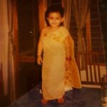 Huma Qureshi Instagram - Just be yourself... but if you can be Beyoncé then always be Beyoncé 😜#Dramebaaz #throwback #kids #humaqureshi #dressingup #dramaqueen