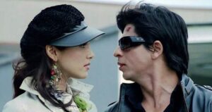 Isha Koppikar Instagram - Happy Birthday to the badshah of Bollywood @iamsrk 🎂 
Wishing you happiness and love 💕

#happybirthdaysrk #shahrukhkhan #birthdaywishes #don #ishakoppikarnarang #badshahofbollywood #srk #srkfanclub #srkuniverse #shahrukh #srkday
