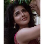 Iswarya Menon Instagram - 💚💗 . . @irst_photography
