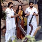 Iswarya Menon Instagram - Which scene is this? 🤔 Ppl who havent watched the film go figure it out yourself 😃😝 . #tamilpadam2 #tamizhpadam2 #runningsuccessfully 🤩