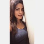 Iswarya Menon Instagram - 😉
