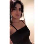 Iswarya Menon Instagram - #shotready🎬 #tamizhpadam2 #shootmode #malaysia #workmakesmehappy