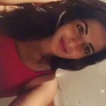 Iswarya Menon Instagram - #slomo ❤️