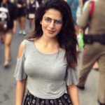 Iswarya Menon Instagram - TAke me back to the middle of nowhere!! . #lovegettinglost #traveldiaries 💫