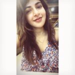 Iswarya Menon Instagram - Just 🤓😛