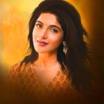 Iswarya Menon Instagram - This is so beautiful!! Thank you 😘