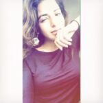 Iswarya Menon Instagram - What’s up?