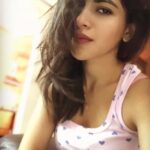 Iswarya Menon Instagram - 💓