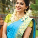 Iswarya Menon Instagram - 🌸இனிய தமிழ் புத்தாண்டு நல்வாழ்த்துக்கள்🌸 💫 from Tamizh padam 2.0 ❤️ #Tp2.0 #tamizhpadam2