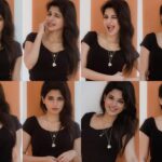 Iswarya Menon Instagram - I love this collage❤️ P.c @lokesh_damodaran
