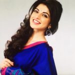 Iswarya Menon Instagram - Happy Pongal 😻