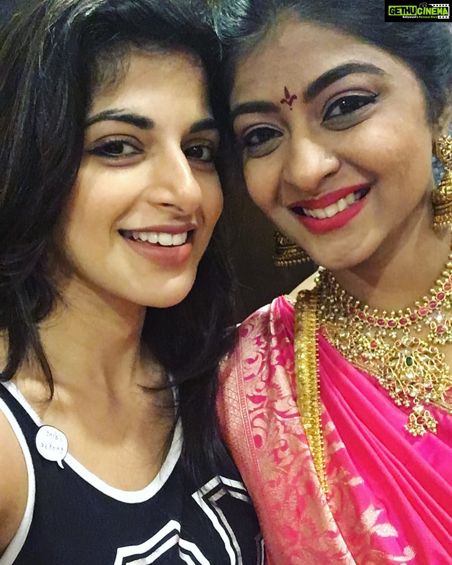 Iswarya Menon Instagram Cant Believe That My Gorgeous Girl Is