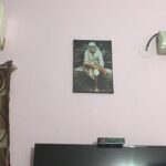 Iswarya Menon Instagram - And now my bedroom is complete ❤️