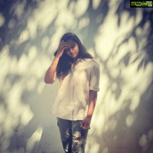 Jacqueline Fernandas Instagram - Life has to move on 🍂🍂
Photographer: @sharada.shivaji