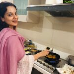 Kangana Ranaut Instagram - "What Modi Ji stands for are very strong set of ideas, vision and strength of human ambition. It needs a headstrong nation to be in sync with future possibilities of greatness. Where we stand today, to even dream of a glorious tomorrow needs audacity. We as a nation are ready for it with Modi Ji. There's nothing more precious than it. I'm over the moon today, literally!" - Kangana Ranaut #KanganaRanaut celebrates the legendary win of @narendramodi and @BJP4India at the #LokSabhaElections2019 by spending time with her family!