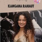 Kangana Ranaut Instagram - 13 years of pathbreaking performances, 13 years of entertainment, 13 years of standing up for what's right! #13YearsofKanganaRanaut #13yearsofGangster #BirthOfQueen