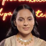 Kangana Ranaut Instagram - New Year, New Panga! ✨ This #NewYear, take panga with yourself. Join Kangana on the 4th of January to be a part of #MyNewYearPanga and follow @foxstarhindi on Twitter to know more. @ashwinyiyertiwari @jassie.gill @therichachadha @neena_gupta @yagyabhasin