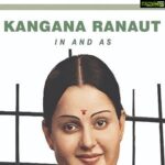 Kangana Ranaut Instagram – The legend we know, but the story that is yet to be told!
Presenting #KanganaRanaut, in & as #Thalaivi. A film by #Vijay, arriving in cinemas on 26th June, 2020.
.
.
.
.
.
@team_kangana_ranaut @vishnuinduri @shaaileshrsingh @brindaprasad
 @karmamediaent  @tseries.official @vibrimedia