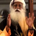Kangana Ranaut Instagram - Feminine doens't mean female! Please watch why we celebrate Navratris. 🙏 . . . #Repost @sadhguru IGTV Sadhguru on the feminine nature of coming three months, and why they are significant in everyone's life.