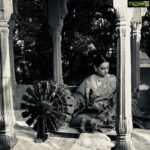 Kangana Ranaut Instagram - On #GandhiJayanti, we would like to salute our culture, our heritage and the idea that khadi revival is critical for our textile industry to see a sustainable future.