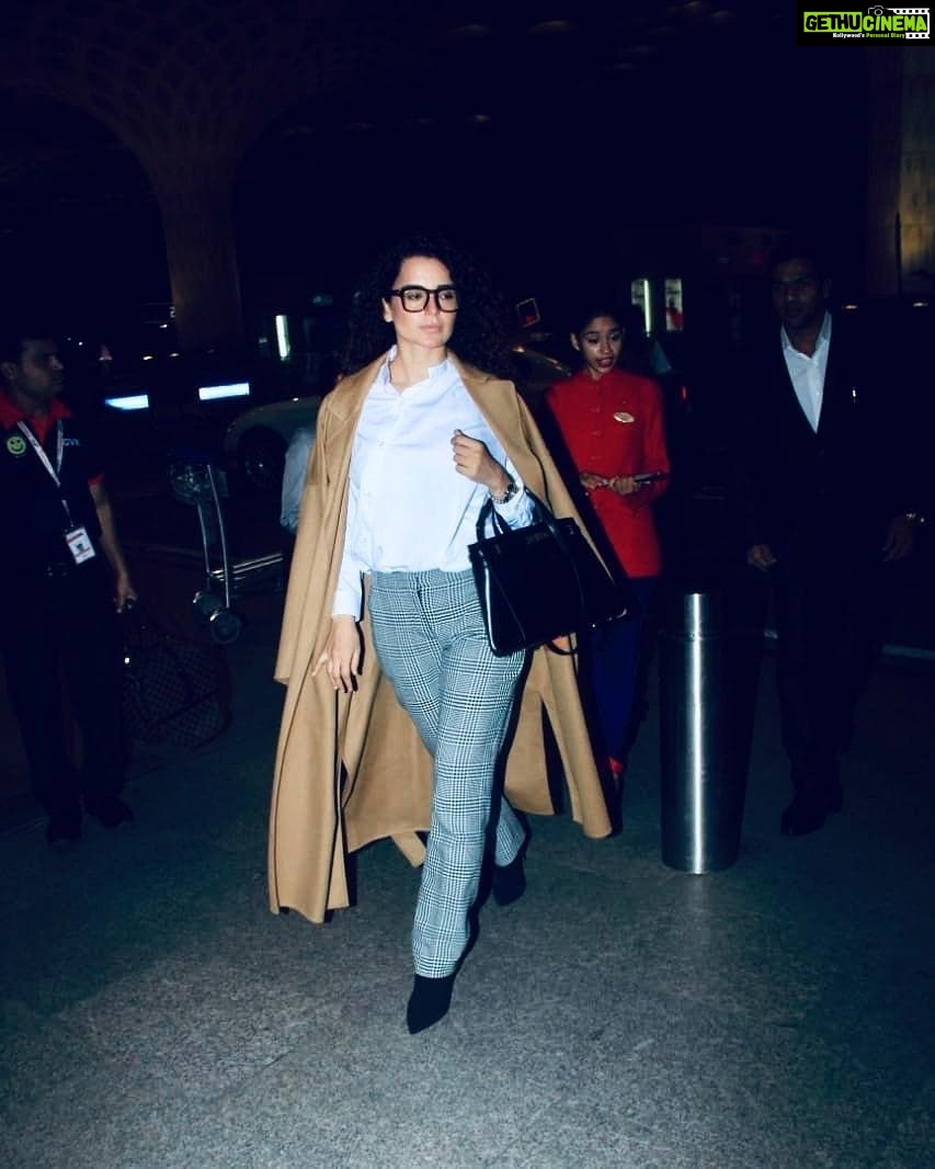 Pin by Sheenu Verma on Bollywood stars airport look | Shirt embroidery,  Bollywood stars, Bollywood