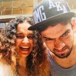 Kangana Ranaut Instagram - Fun loving? ✔️ Charismatic? ✔️ Full of hear? ✔️ Here's wishing this Ranaut youthtake a very happy birthday, @akshtranaut. ♥️
