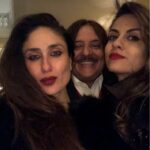 Kareena Kapoor Instagram - Shine on you crazy diamond... love you lots. Happy birthday Nat Poo... cause hey, there truly is no one like you ❤️🎈🎈🎈 @natasha.poonawalla