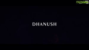 Karthick naren Instagram - To all the @dhanushkraja sir’s fans out there🎬❤️
#D43 #D43FirstLookTomorrow
@gvprakash @sathyajyothifilms