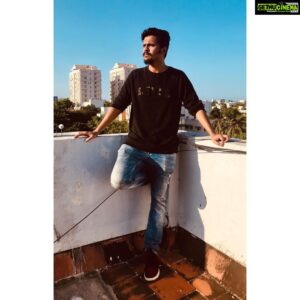 Karthick naren Instagram - 