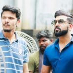 Karthick naren Instagram – Happy birthday @arunvijayno1 BROTHER😀 … Thank you for being a part of my family, Thank you for pulling me out of the mess I was in & Thank you for being such a sport. We might have missed the landing by a notch in the past but I’ll make sure it is a perfect one the next time. Wishing you nothing but the best🤗❤️