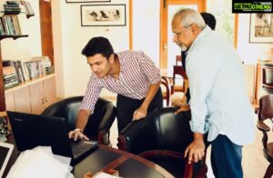 Karthick naren Instagram - Jan 16, 2016. ‘Dhuruvangal Pathinaaru’ did not have any distributors or buyers. Showed the trailer to Mani sir ahead of its online release. He said, “Looks interesting. I’m curious to watch the film. All the best”. Those were the words which kept me going against all the odds. Thank you for inspiring an entire generation of film makers sir. Forever grateful for ‘Iruvar’ & ‘Kannathil Muthamittal’. Happy birthday❤️