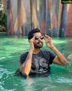 Kathir Instagram - 