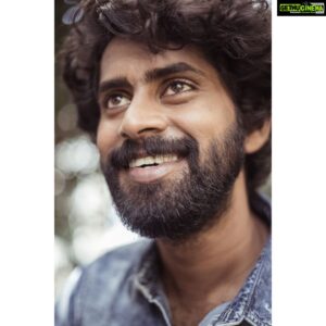 Kathir Instagram - Bringing in the weekend with a smile 😄
.
.
.
.
.
📸 @vigneshwaranbupathy