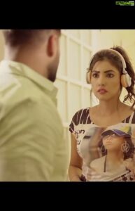 Komal Jha Instagram - 