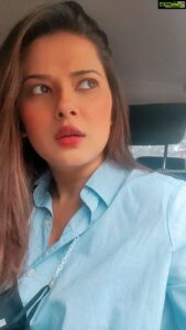 Kratika Sengar Instagram - 😏
Can totally relate 😒
