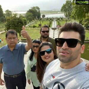 Kratika Sengar Instagram - Familia❤️
#jmd
#grateful