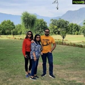 Kratika Sengar Instagram - Familia❤️
#jmd
#grateful