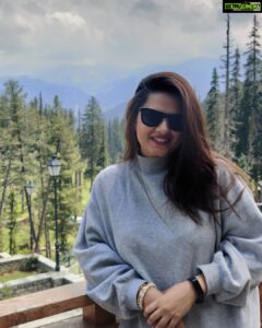 Kratika Sengar Instagram - 🤍
#grateful
❤️