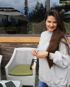 Kratika Sengar Instagram - 🤍
#grateful
❤️