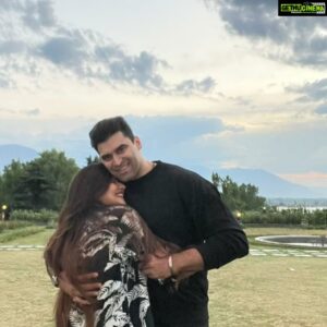 Kratika Sengar Instagram - ❤️ Thankyou.. Very grateful, for all the love and good wishes 😘😘
#birthdaypost