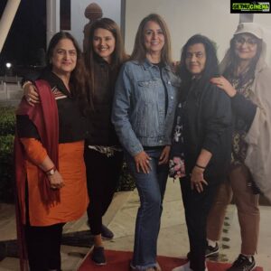Kratika Sengar Instagram - ❤️ Thankyou.. Very grateful, for all the love and good wishes 😘😘
#birthdaypost