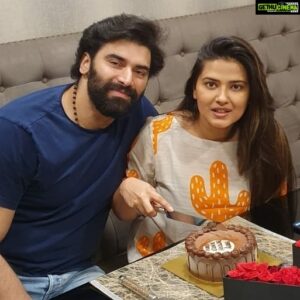 Kratika Sengar Instagram - Thankyou guys for all your lovely wishes, edits, vms and  infinite love.. U guys surely make my Birthday so so special... Love you all❤️