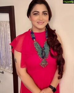 Kushboo Instagram - 