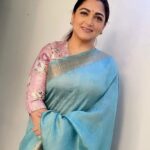 Kushboo Instagram - Hello from Hyderabad ❤❤