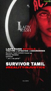 Lady Kash Thumbnail - 1.6K Likes - Top Liked Instagram Posts and Photos