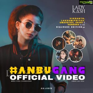 Lady Kash Thumbnail - 1.3K Likes - Top Liked Instagram Posts and Photos