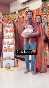 M.M. Manasi Instagram - Dil Ko karaar aaya ..Tujhpe hai pyaar aaya ❤️

Day 4
Orange 🧡

Saree shapewear : @mayilibynandhini 

#Day4 #Orange #navaratri #navaratri2021 #colorsofnavaratri #reels #reelitfeelit #reelsinstagram #reelsvideo #trending #trendingreels #trendingsongs #family #mine #TheHusband #Swara #dilkokaraaraaya #instagramreels #babygirl #daughter #lifelines