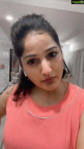Madhavi Latha Instagram - 