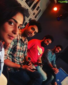 Madhu Shalini Instagram - Yaaaayyyyy…. #3yearsforgoodachari 
Can’t wait!!! #goodhachari2 
@adivisesh @sashikirantikka @sobhitad @shaneildeo @iamjaggubhai_ @joinprakashraj @supriya312 @yohaninsta @sricharanpakala @vinaysirigineedi @rekhaboggarapu