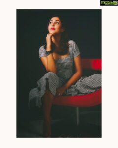 Madhu Shalini Instagram - Wonder Woman... or.... Woman Wonder..
